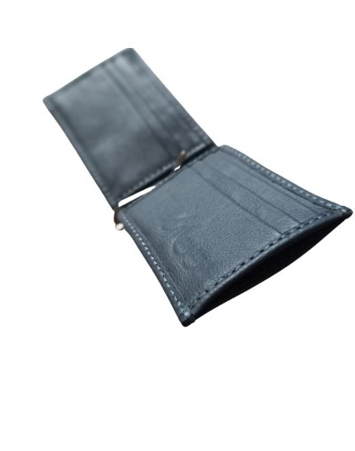 Porta billetes con tarjetero