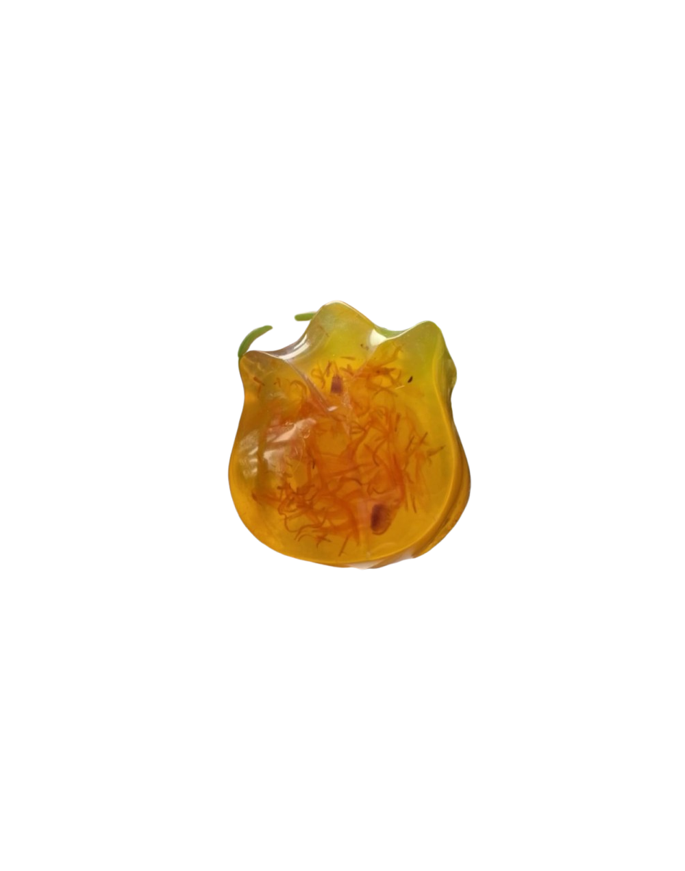 Jabon artesanal de arroz