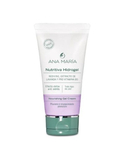 ANA MARIA NUTRITIVA HIDROGEL 50G