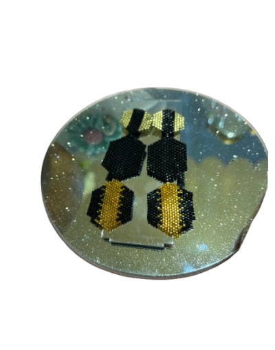 hexágono, extra largo