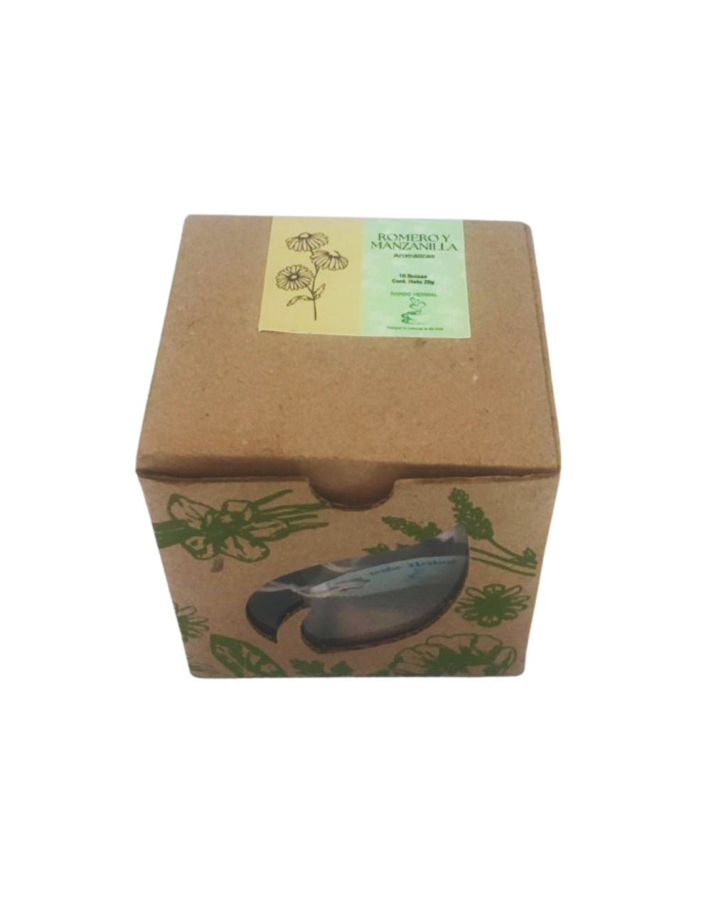 Calma Reparadora y Bienestar Integral