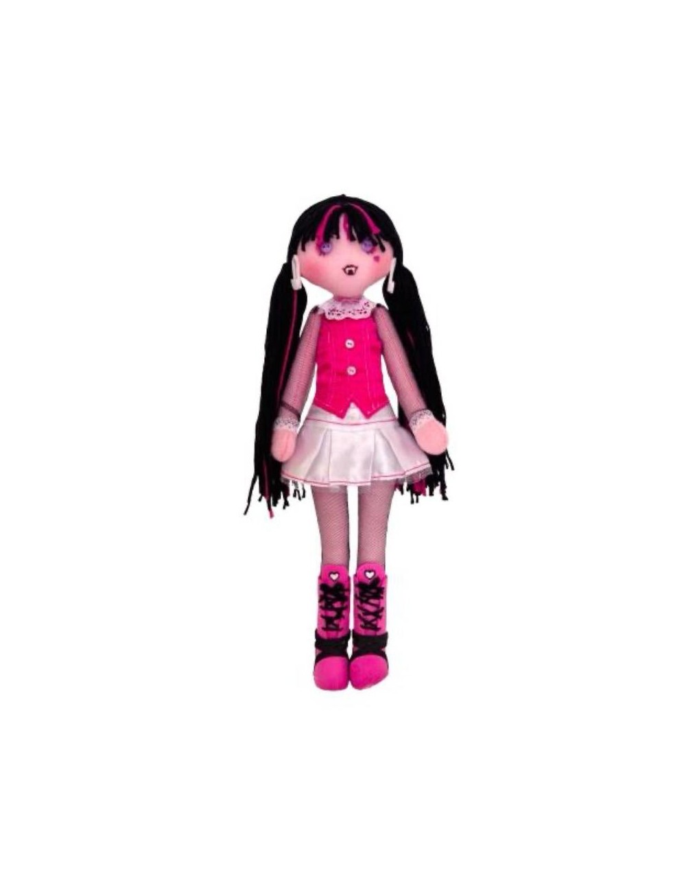 Muñeca Idoll Draculaura