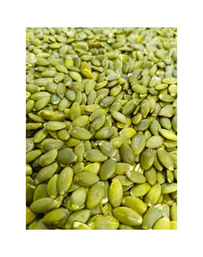 Semillas de Calabaza 250 Gramos