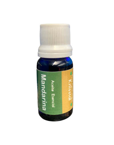Aceite Escencial de Mandarina