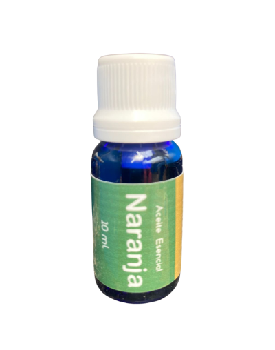 Aceite Escencial de Naranja