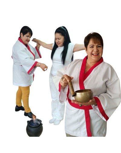 Limpieza espiritual energética en Bogotá