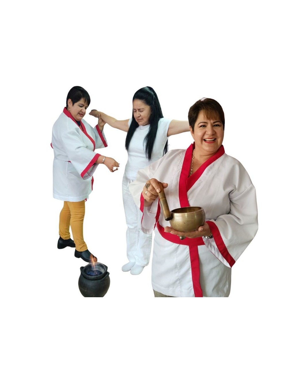 Limpieza espiritual energética en Bogotá