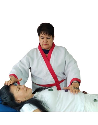 Limpieza energética del útero sanación en Bogotá  