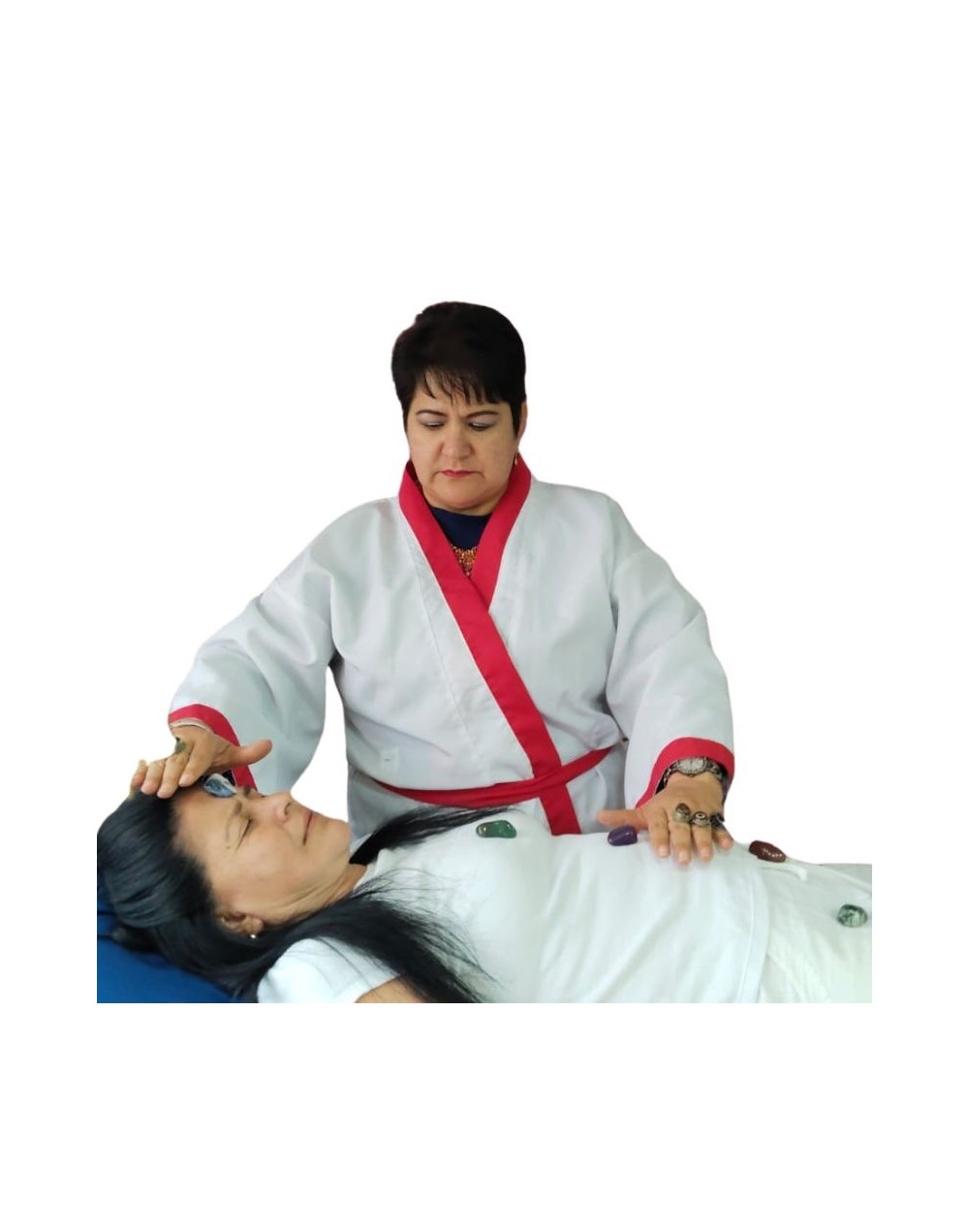 Limpieza energética del útero sanación en Bogotá  