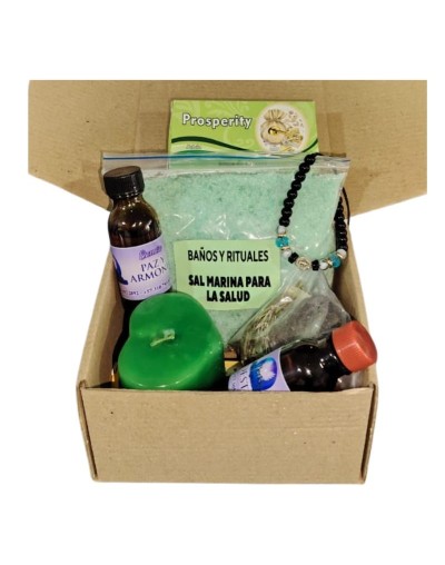 Baños para la abundancia y SALUD Bogotá - sanación 