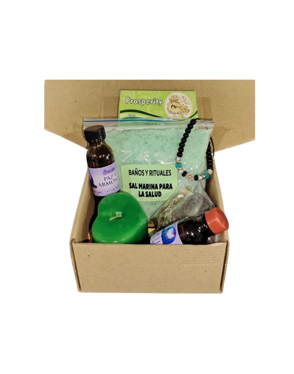 Baños para la abundancia y SALUD Bogotá - sanación 