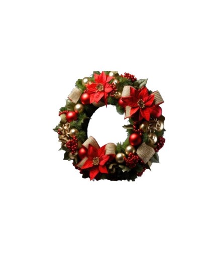 Resplandor Navideño