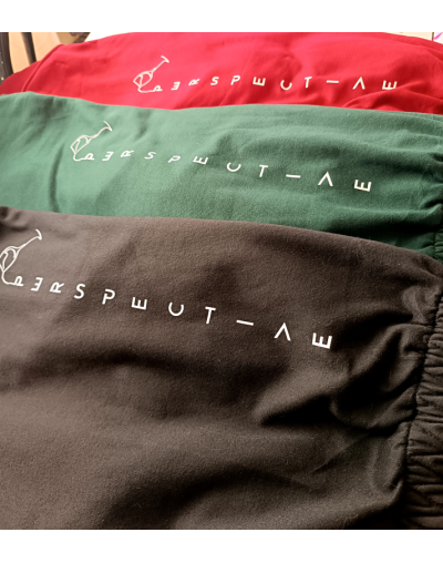 Buzo Unisex Boceto Molecular - Evolet 96