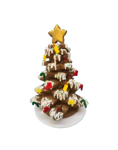 Arbol navideño - Kit arma tu arbol