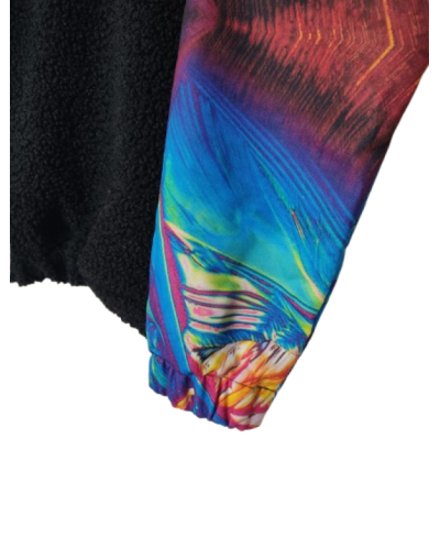 Buzo Shot Inicial Unisex - Evolet  96