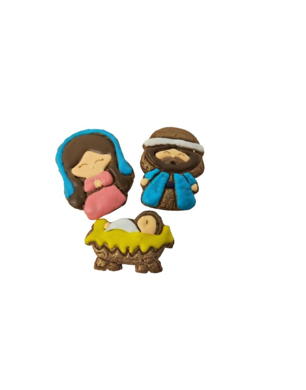 galletas pesebre-navidad