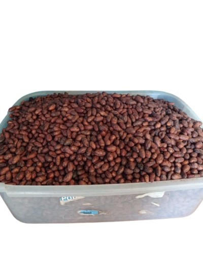 Cacao en  Grano  250 gramos