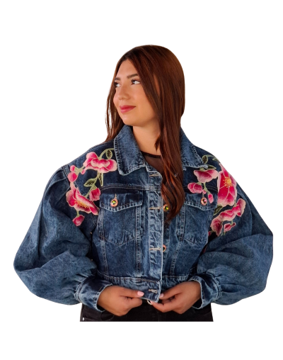 Chaqueta Encanto
