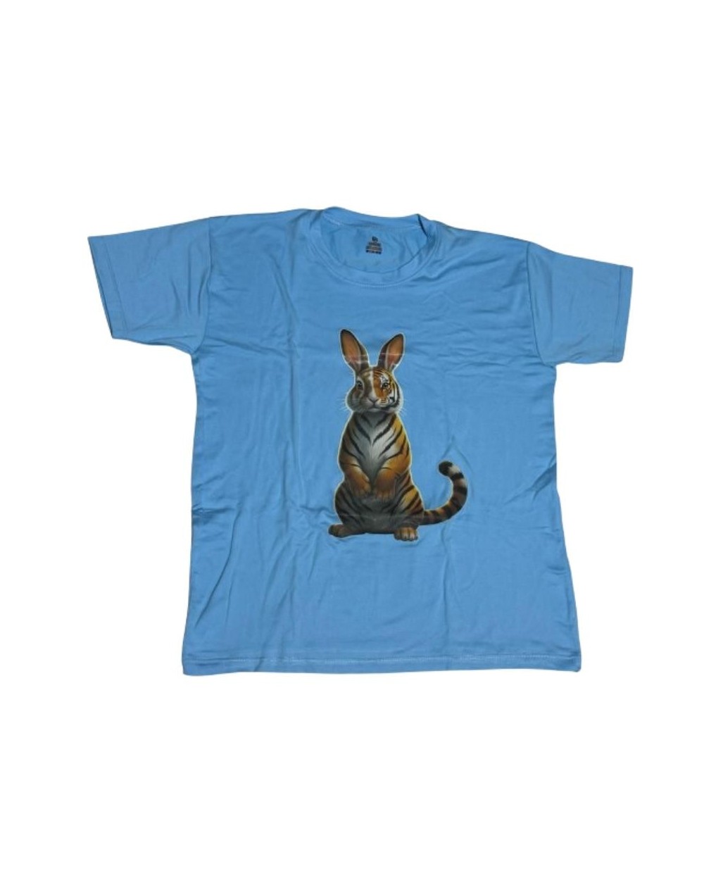 Camiseta Unisex  Animal Fusion – “La fusión perfecta entre fuerza y ternura” Logotipo