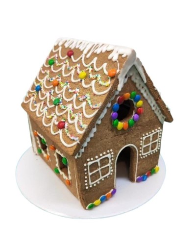 casa de galletas/ kit arma tu casa