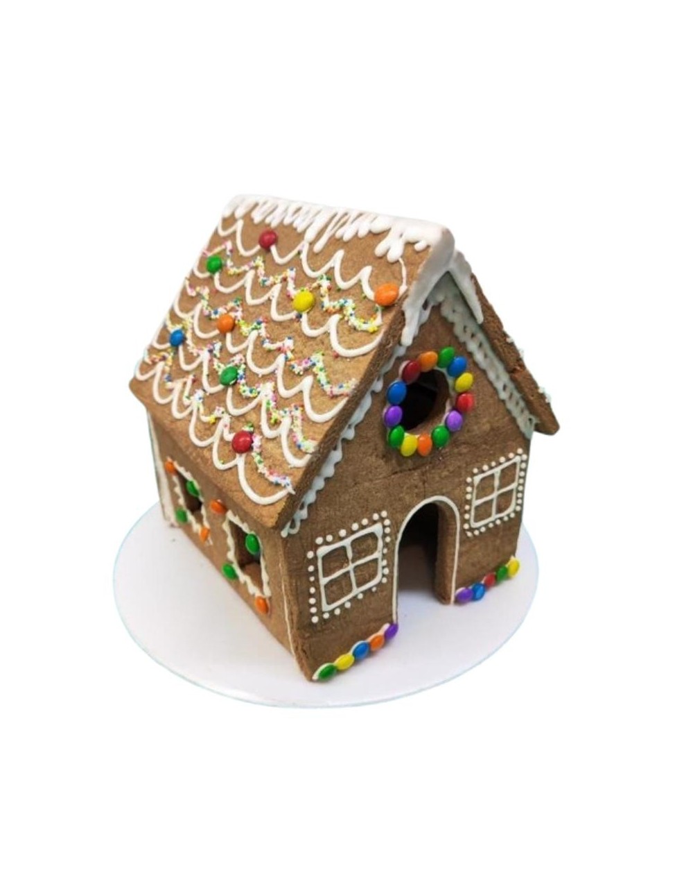 casa de galletas/ kit arma tu casa