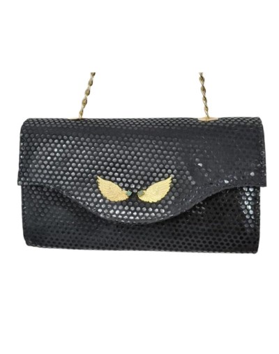 Clutch - Colección Sartorial