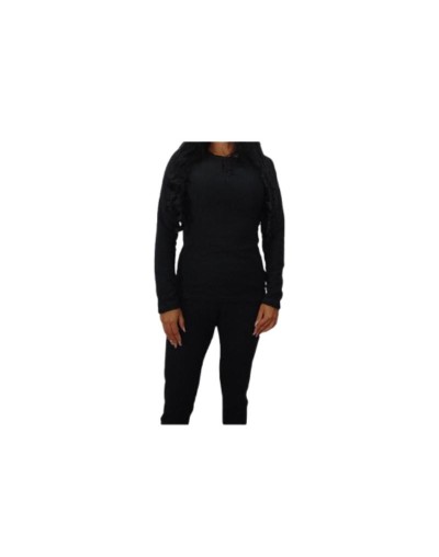 Combo Ropa Interior Térmica PolarTech Mujer FROST IZACK