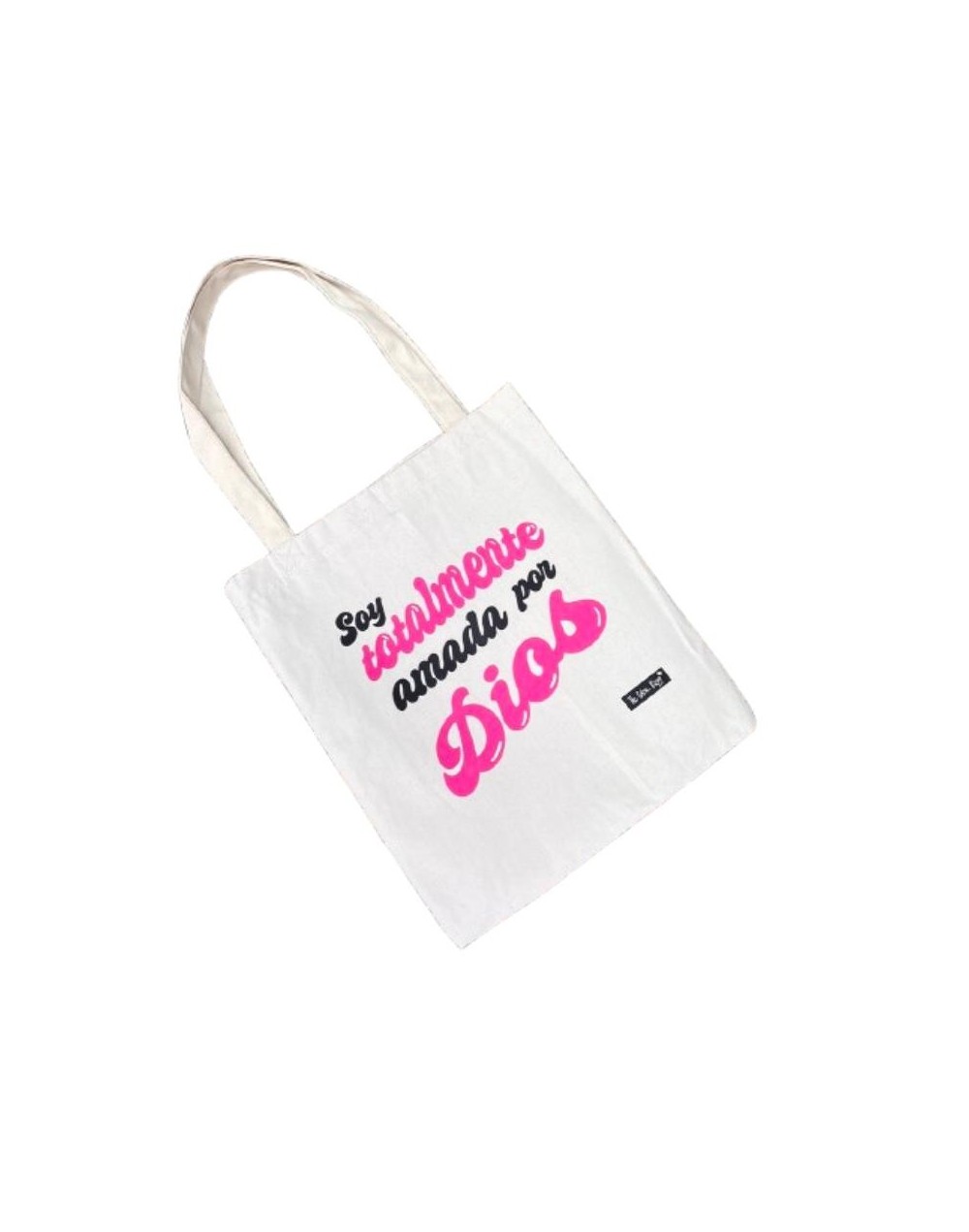 bolsa o tote bag 