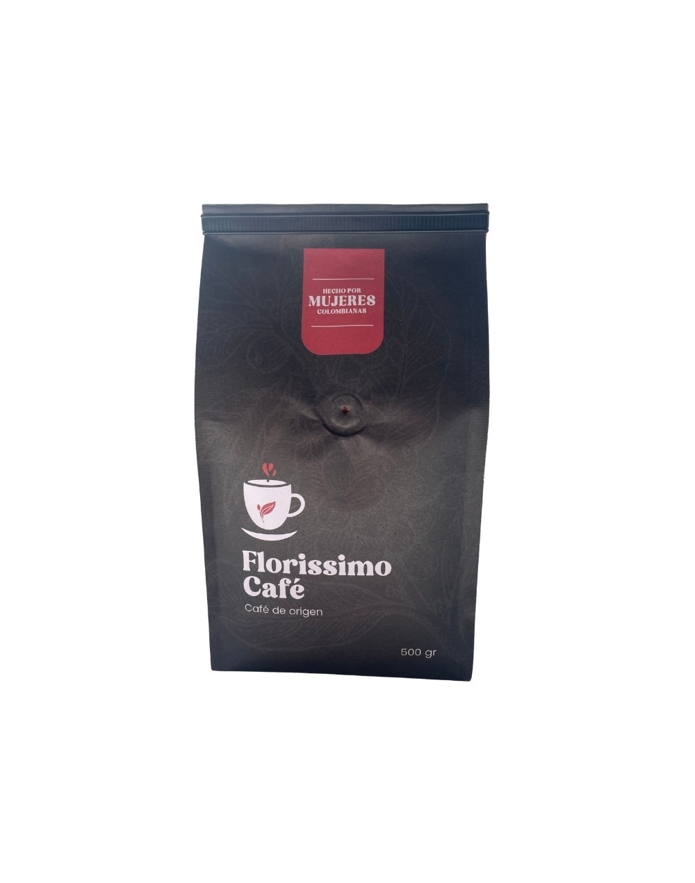 Café grano 500 gr Florissimo 