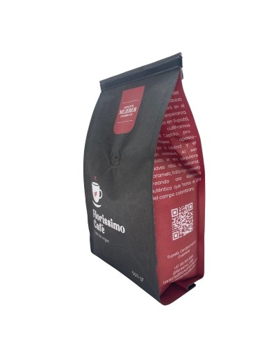 Café grano 500 gr Florissimo 