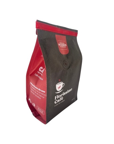 Florissimo Café molido 250gr