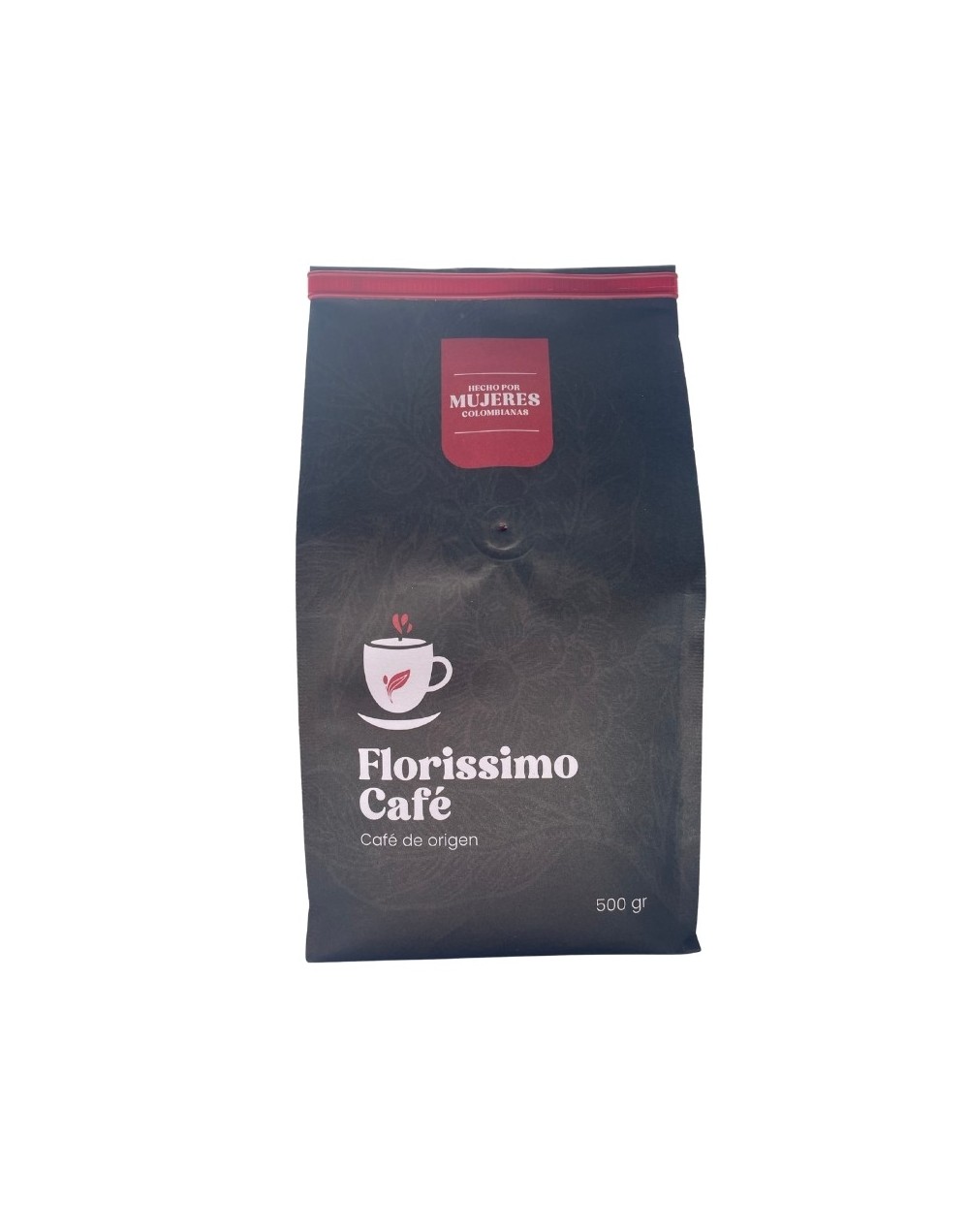 Florissimo Café molido 500 gr 