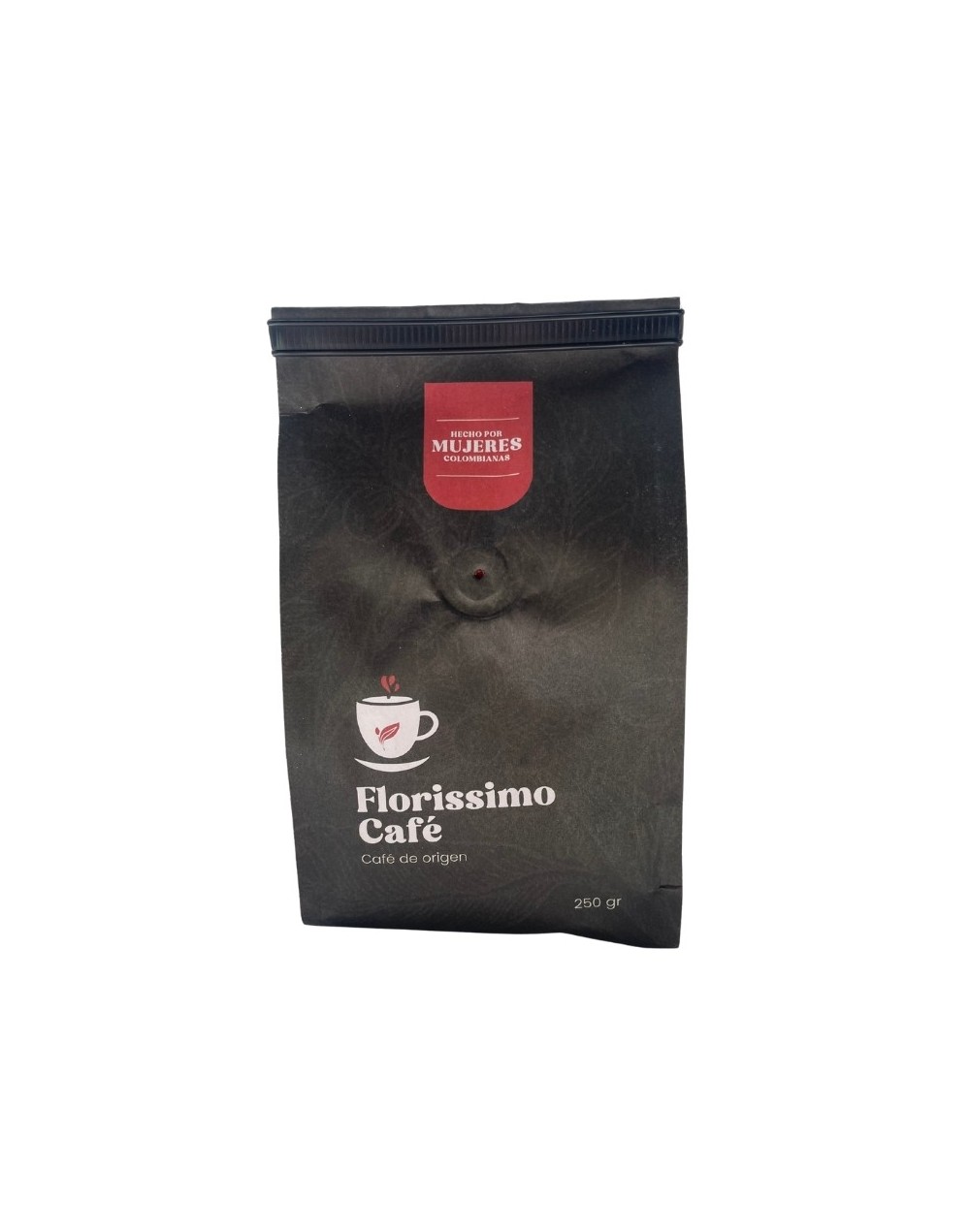 Florissimo Café grano 250 gr