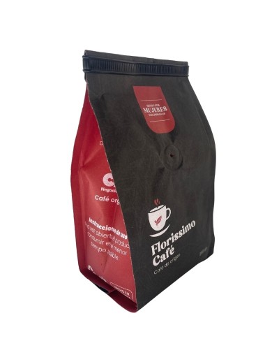 Florissimo Café grano 250 gr