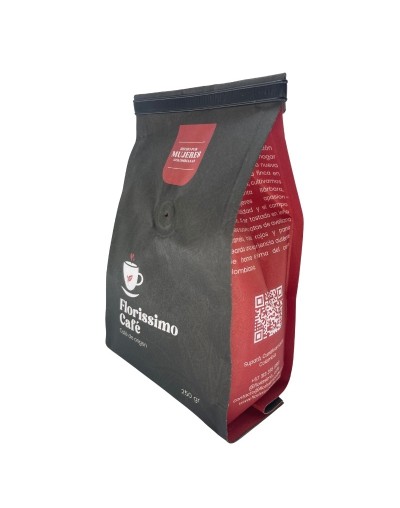 Florissimo Café grano 250 gr