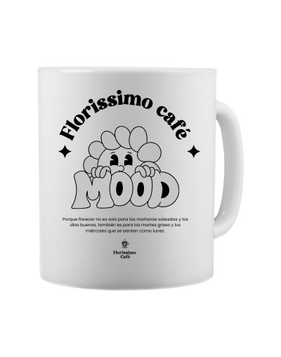Florissimo Mug Mood