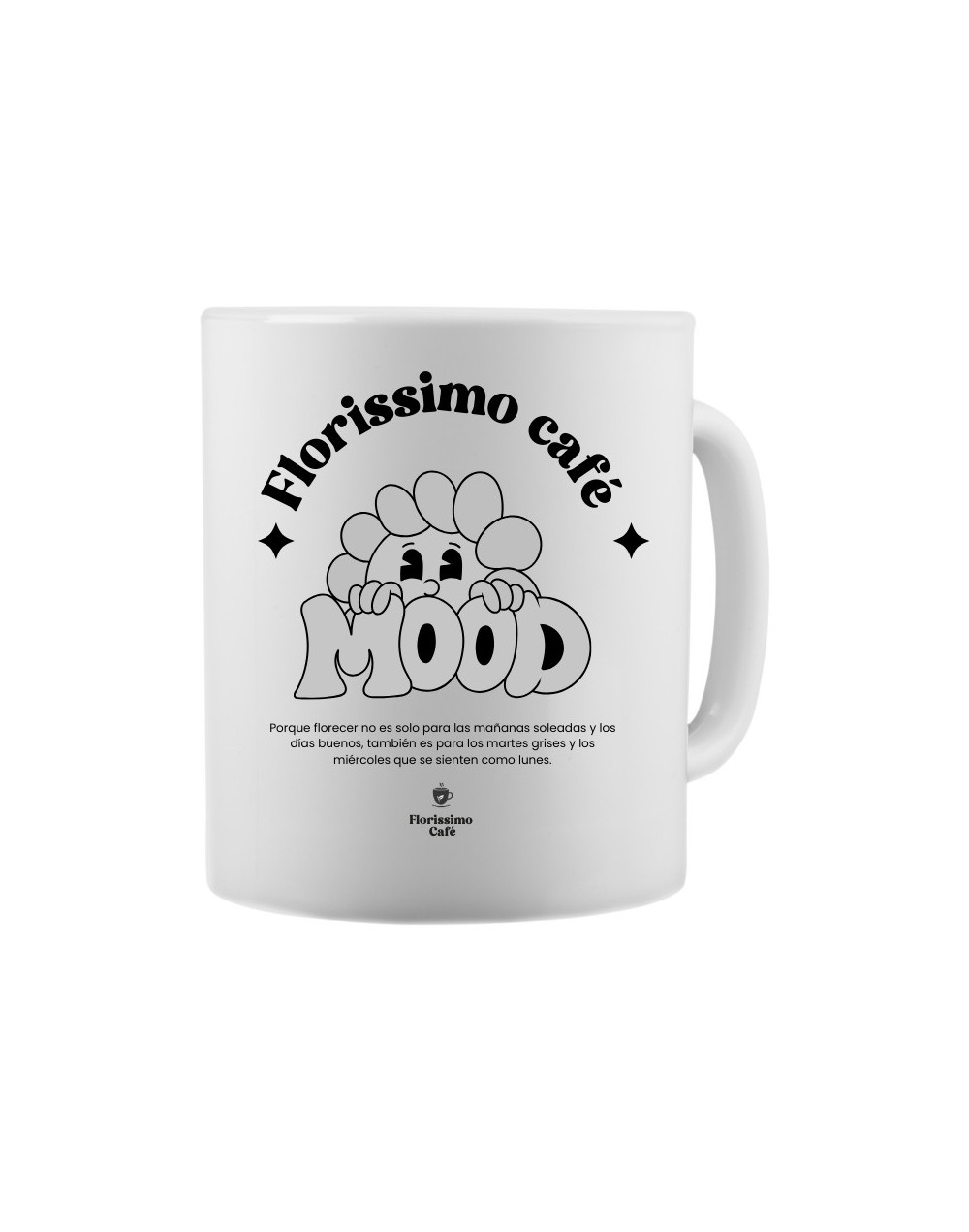 Florissimo Mug Mood
