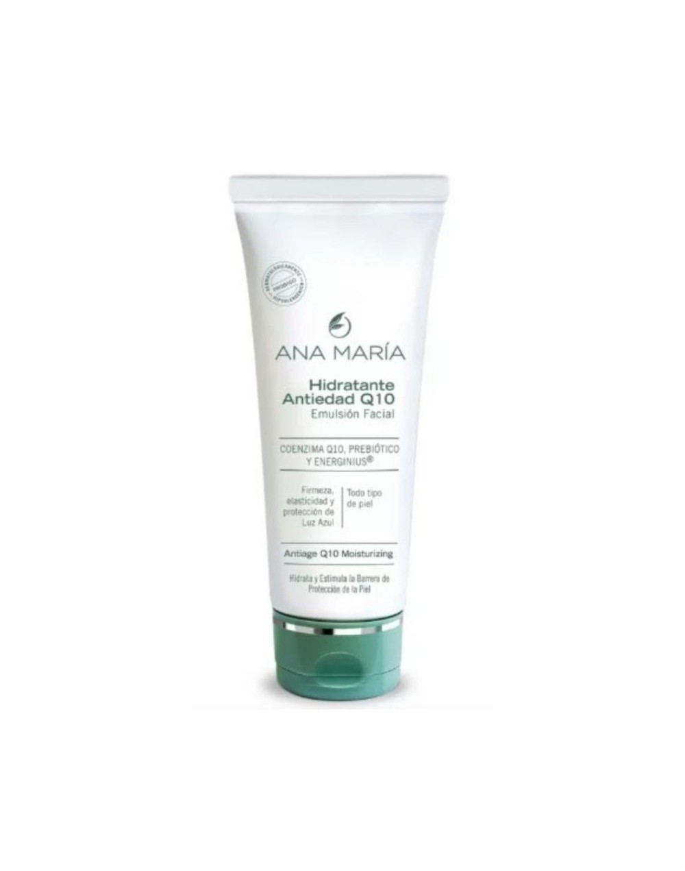 ANA MARIA HIDRATANTE Q10 EMULSION FACIAL 60ML