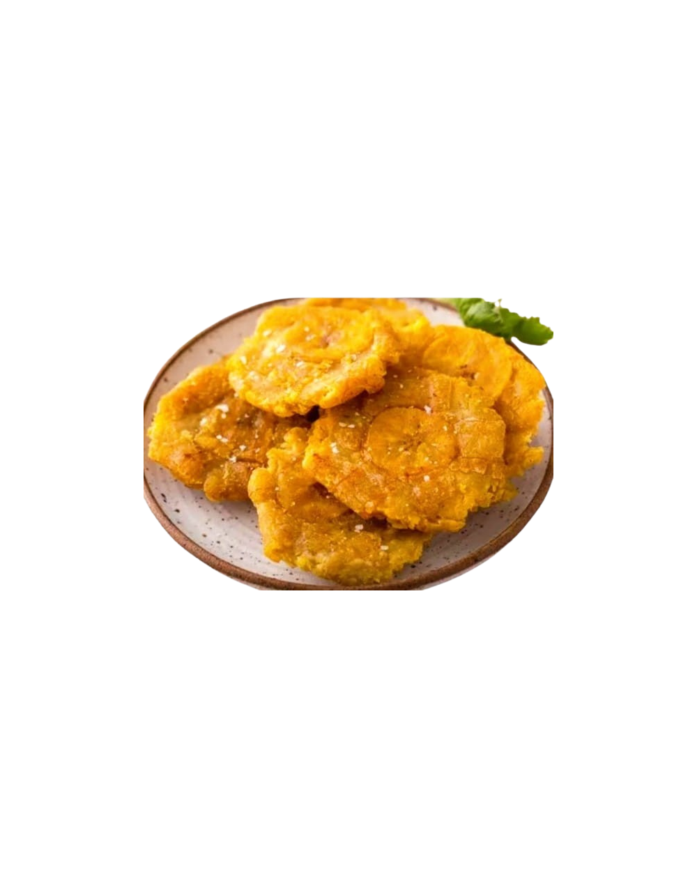 Monedas de Patacón Verde y Maduro