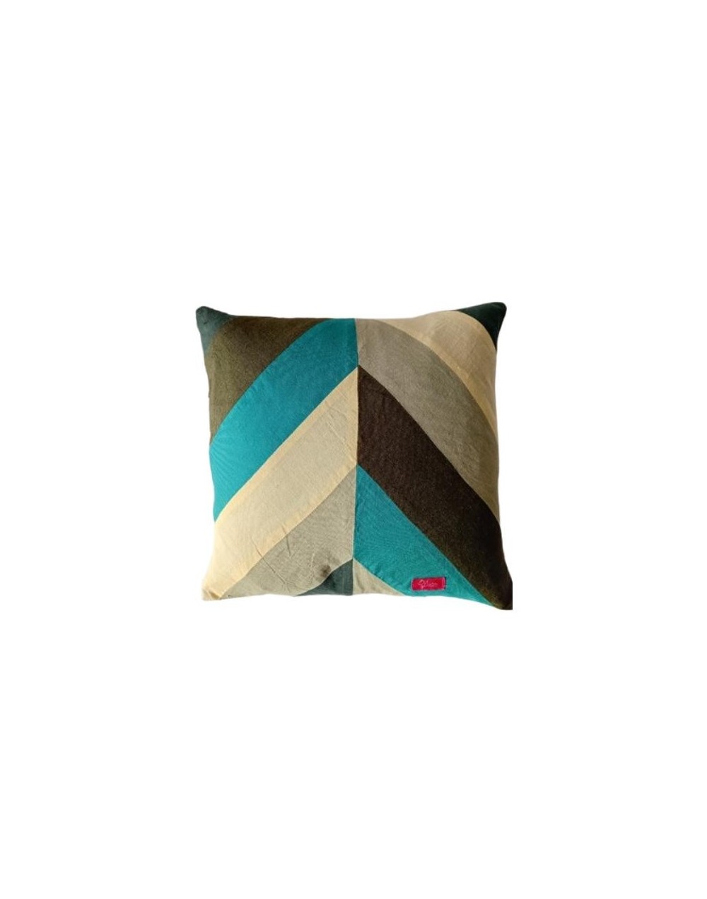 Cojines colección Gamas