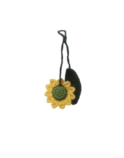 accesorio Girasol hoja