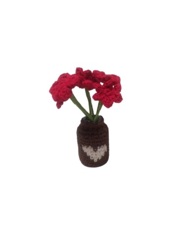 Mini florero