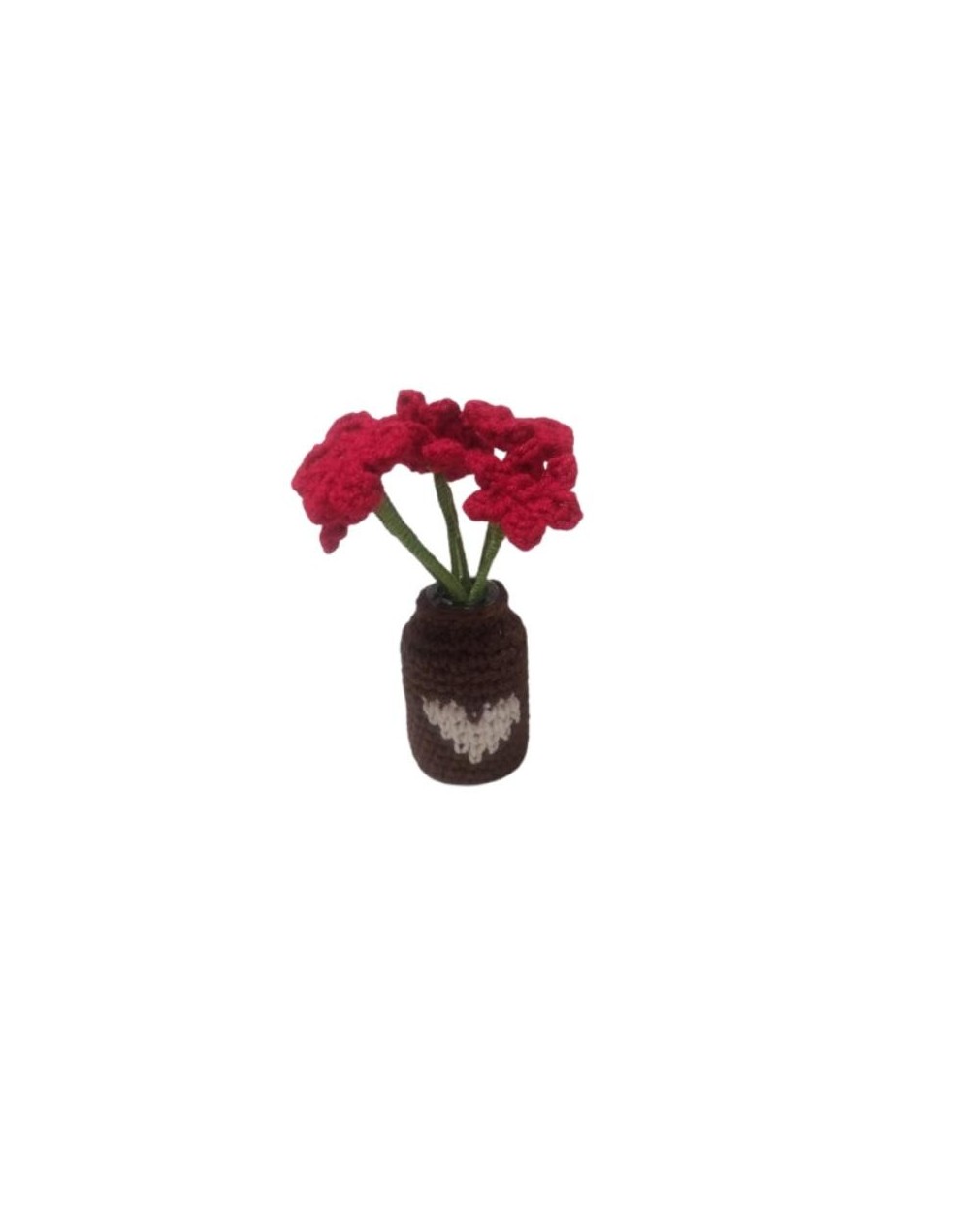 Mini florero