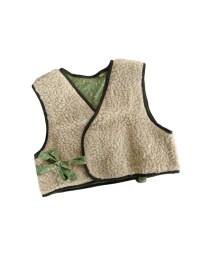 Chaleco cosecha 