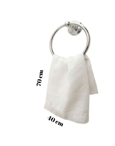 Toalla Navidad Snoopy