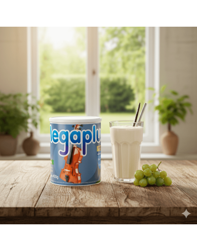 Megaplus Adultos: Multivitamínico para Energía | Bazzarbog