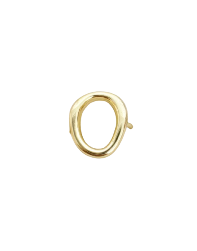 ANILLO ÓVALO