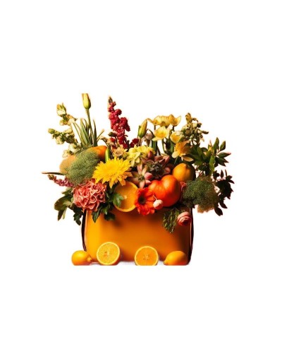 Maravillas Tropicales