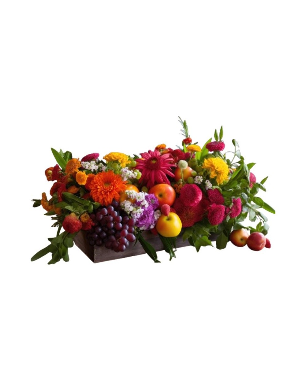 Esencia de las Flores