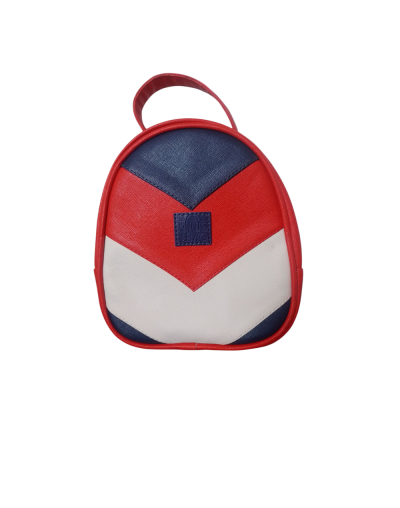 Mini Morral Rojo
